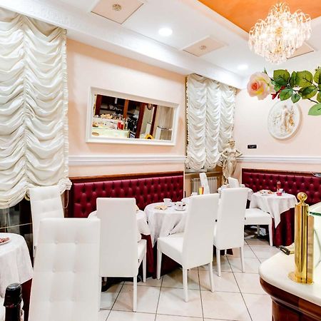 Miss Suite Roma Exterior foto