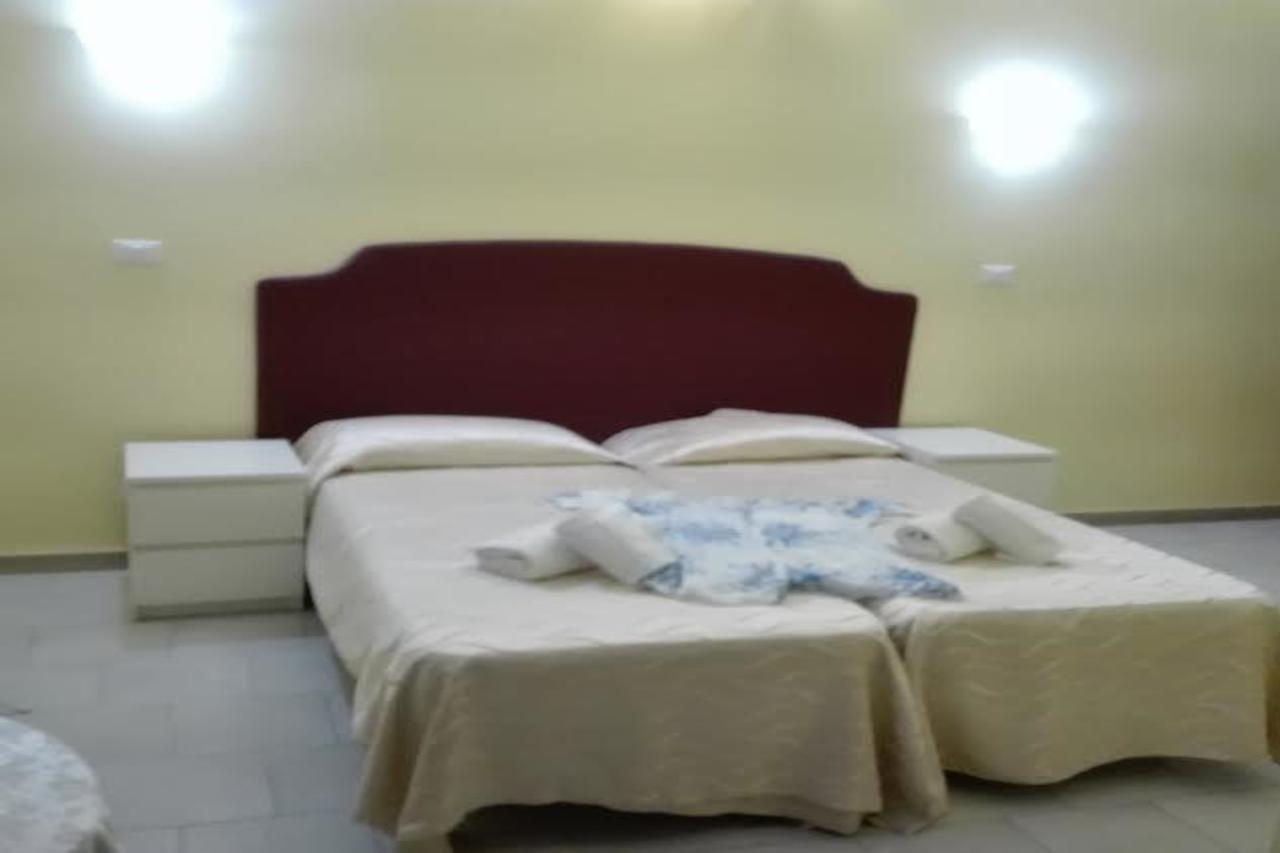 Miss Suite Roma Exterior foto