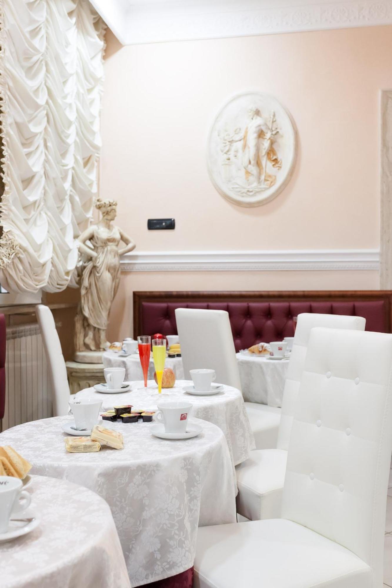 Miss Suite Roma Exterior foto