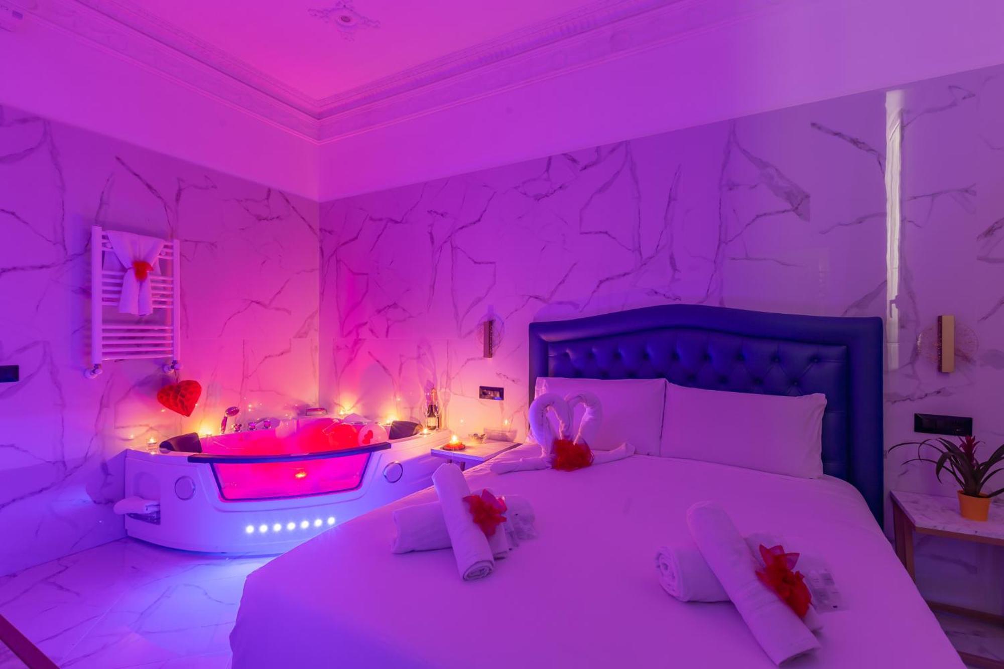 Miss Suite Roma Exterior foto