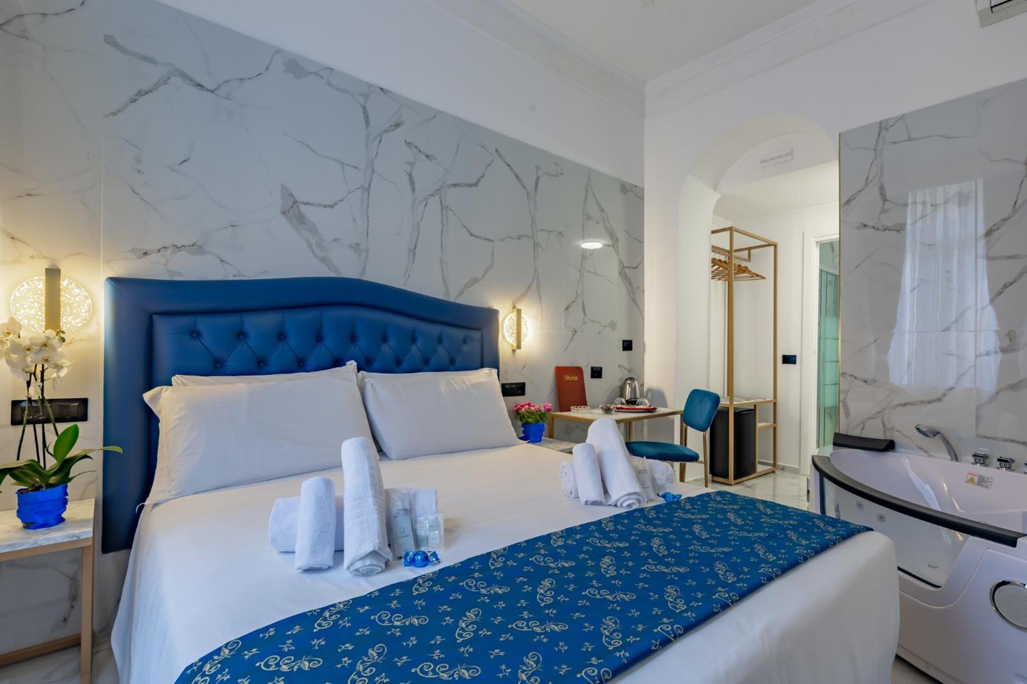 Miss Suite Roma Exterior foto