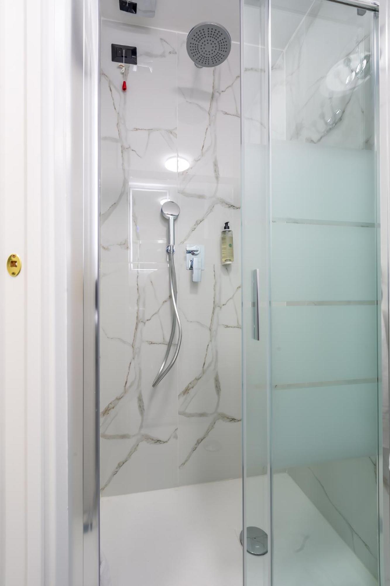 Miss Suite Roma Exterior foto
